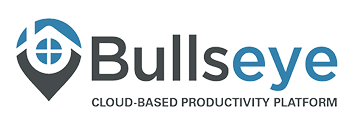 bullseye logo